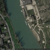 Meaux - Plage Du Chemin Des Patis