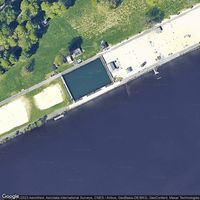 Seaside Beach/Baldeneysee