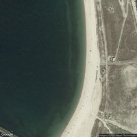 Playa A Concha - V. Arousa