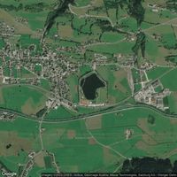 Satellite image of spot