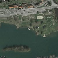 Danube Altarm, Weitenegg