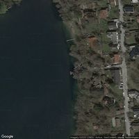 Wesslinger See, Wessling, Ostufer