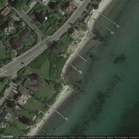 Off. Beach Ved Strandvejen 384, Bathingbro