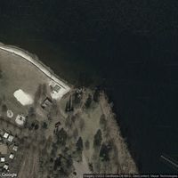 Senftenberger See, Niemtsch