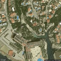 Playa Cala En Forcat