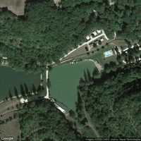 Camping Prive Vallon De Gerbal