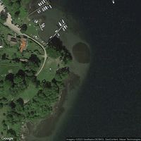 Ratzeburger See; Buchholz; Legewiese