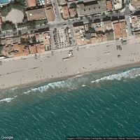 Playa De Sant Salvador