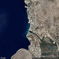 Satellite image of spot