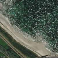 Playa Arealonga - Foz