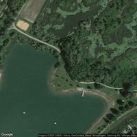 BADESEE THANSAU, Rohrdorf, Nordufer