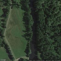 Spree, Lübben/Steinkirchen natural pool center