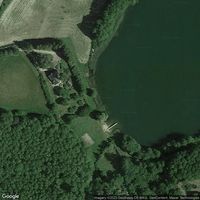 Naugartener See, Naudarten