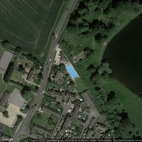 Satellite image of spot