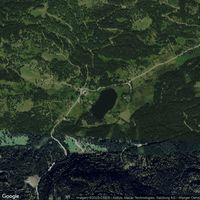 Satellite image of spot