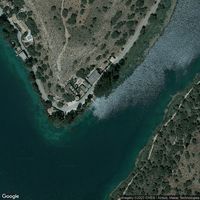 Laguna San Pedra Ossa De Montiel 02