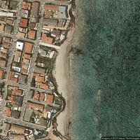 Playa Calas De Rocamar