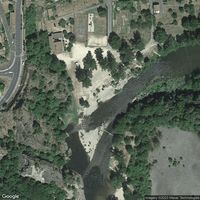 Allier Rive Gauche Base Canoe