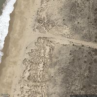 Plage De La Pointe Espagnole