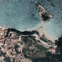 Poseidon [Mikra Lemonakia]