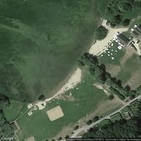 Fleesensee, lower ghes