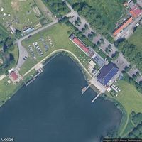 Brugge Sint Pietersplas