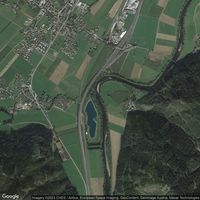 Satellite image of spot