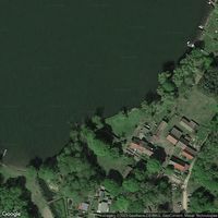 Zermützelsee, Neuruppin, Zerkützel