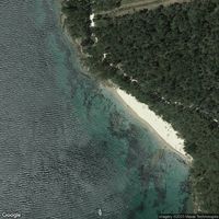 Playa A Areiña Branca