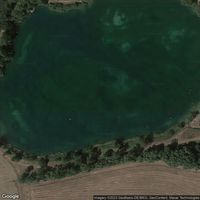 Altenheim, Baggersee Wacholdersee