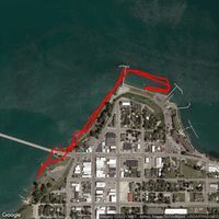 Lake County Open Water Swimming