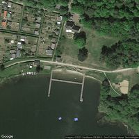 Neukloster See, Neukloster