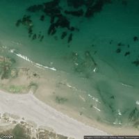 Playa Arealonga - Barreiros