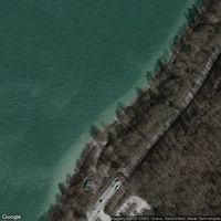 Pilsensee, Seefeld, East