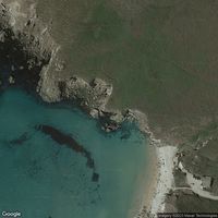 Playa Campelo - Valdoviño