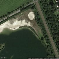 Bathing place neermoor, Sauteler Weg