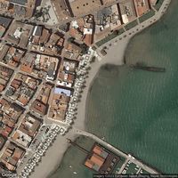 Playa Paseo Carrión