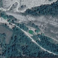 Barranco De La Foz De Benasa Navascués/Nabaskoze