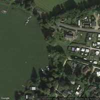 Brahmsee; Fischer settlement