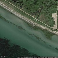 Bjønebæk - Understation Dkbw1124 Kristiansholm Plantation Beach