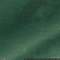 Skiverse Beach, Syd For Skiing