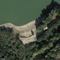 L Ile Charlemagne No2 Zone Est