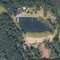 Summer pool Volksdorf