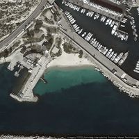 La Lave (Site De Corbieres)