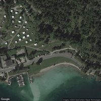 Plansee, Hotel Seespitz