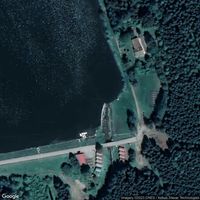 Domanínský Rybník