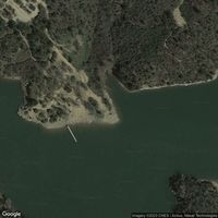 Plage Le Rocher De L Americain