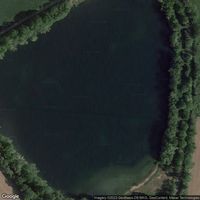 Rheinhausen, Birkenwaldsee