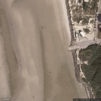 Camiers Saint Gabriel