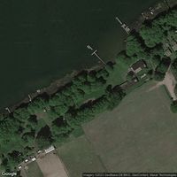 Rahmer See, Mühlenbecker Land Ot Zühlsdorf